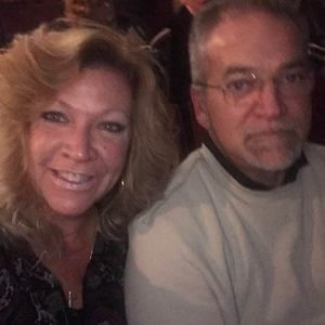 Meet your Posher, Rick